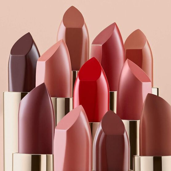 KIND WORDS MATTE LIPSTICK - DEVOTED